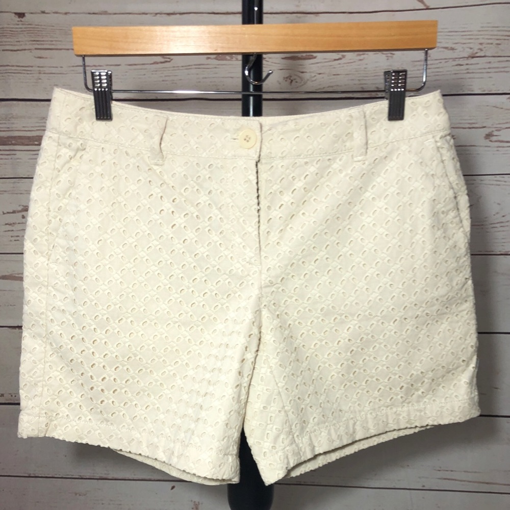 Ann Taylor loft ladies shorts  CL19